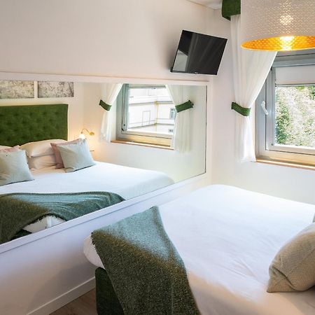 Residenza Echia Lägenhet Neapel Exteriör bild