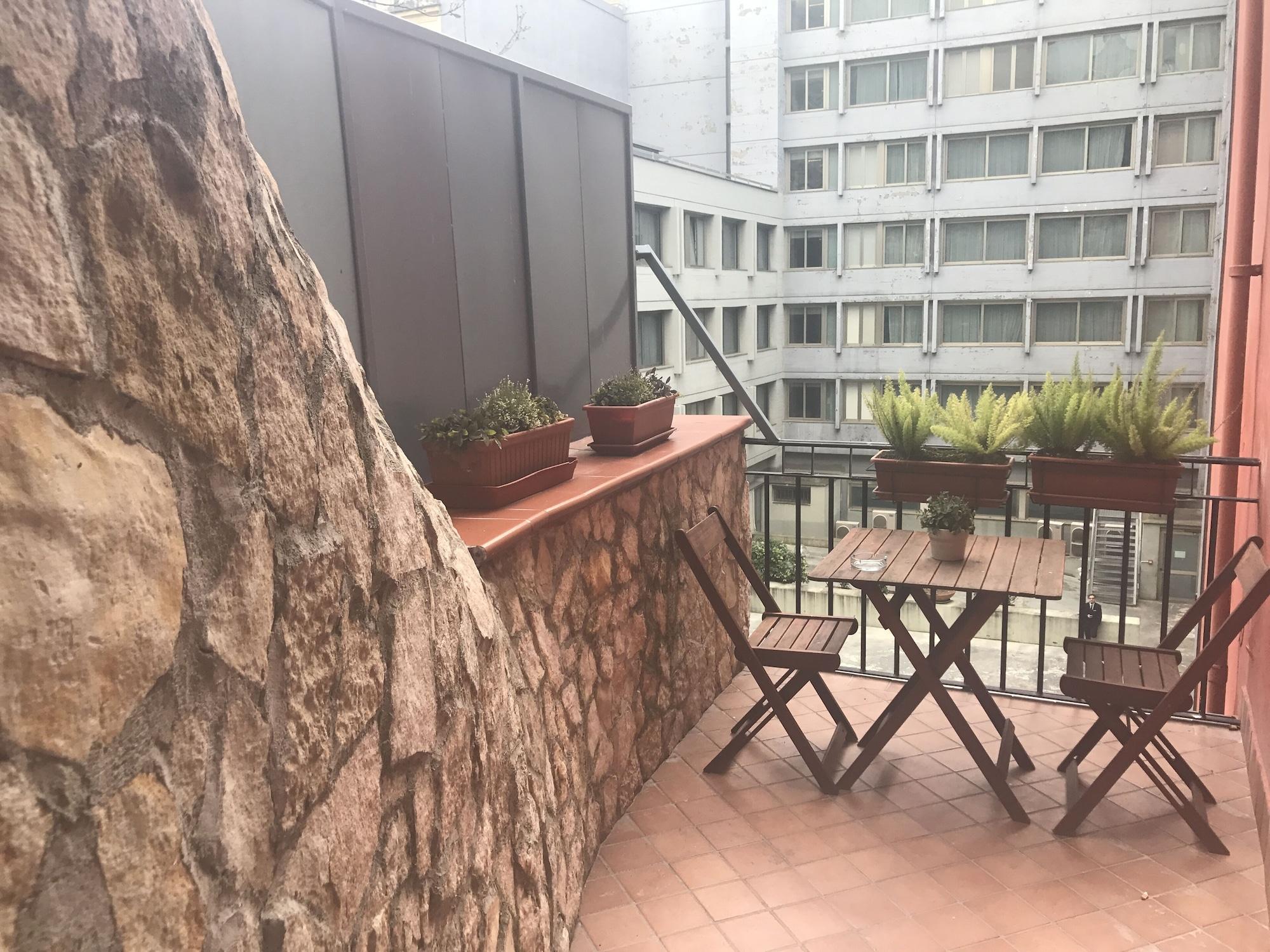 Residenza Echia Lägenhet Neapel Exteriör bild