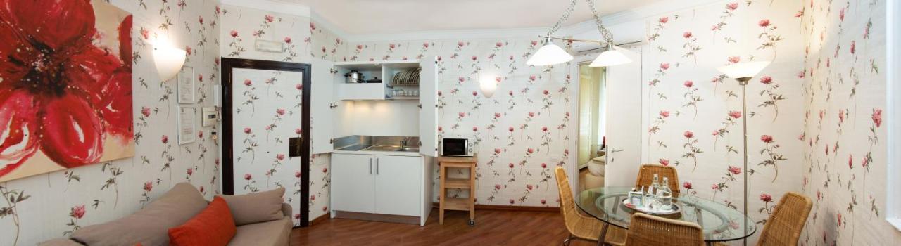 Residenza Echia Lägenhet Neapel Exteriör bild