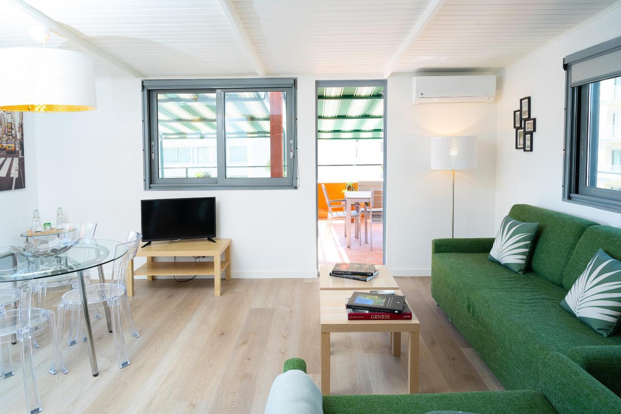 Residenza Echia Lägenhet Neapel Exteriör bild