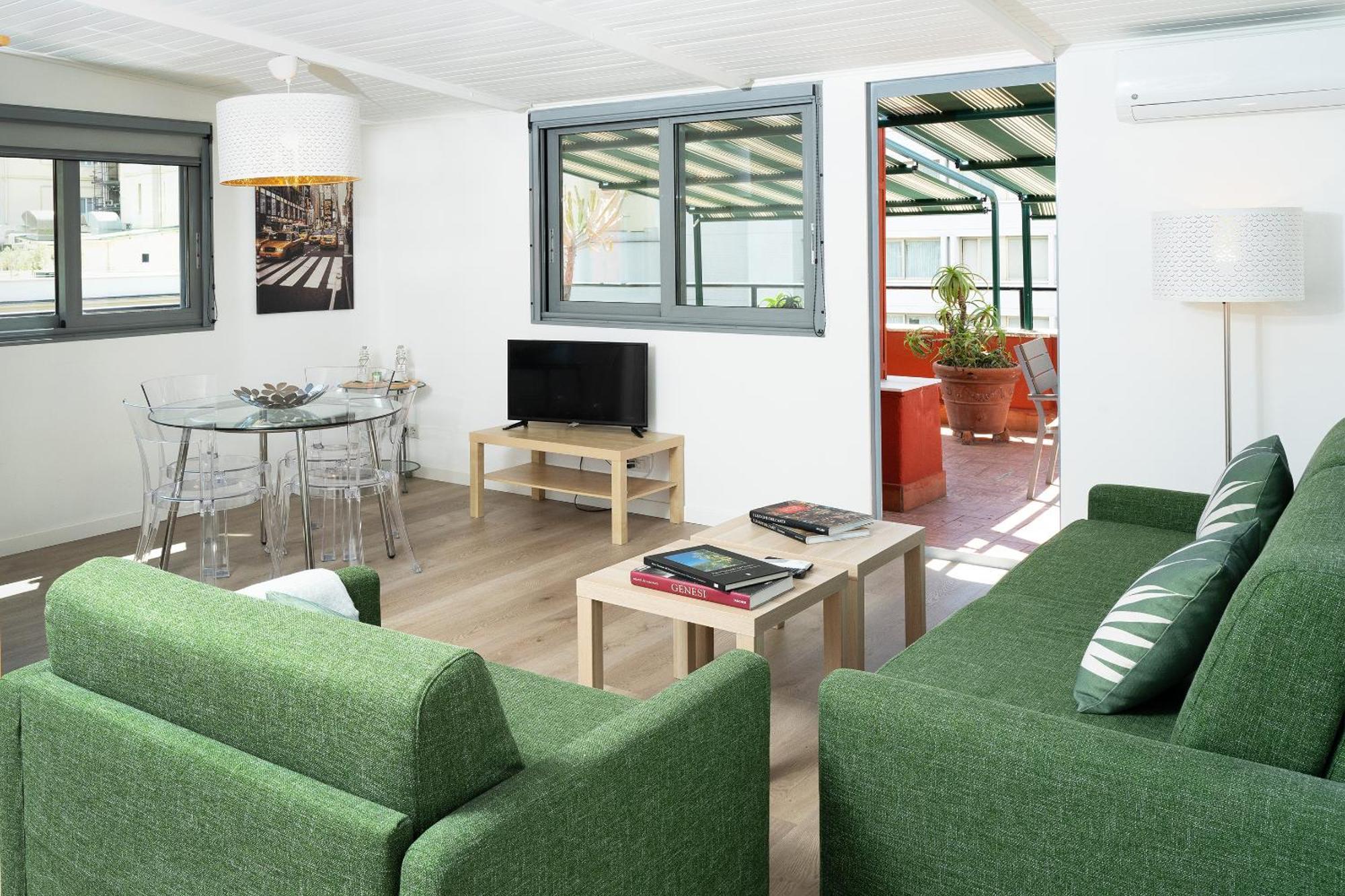 Residenza Echia Lägenhet Neapel Exteriör bild
