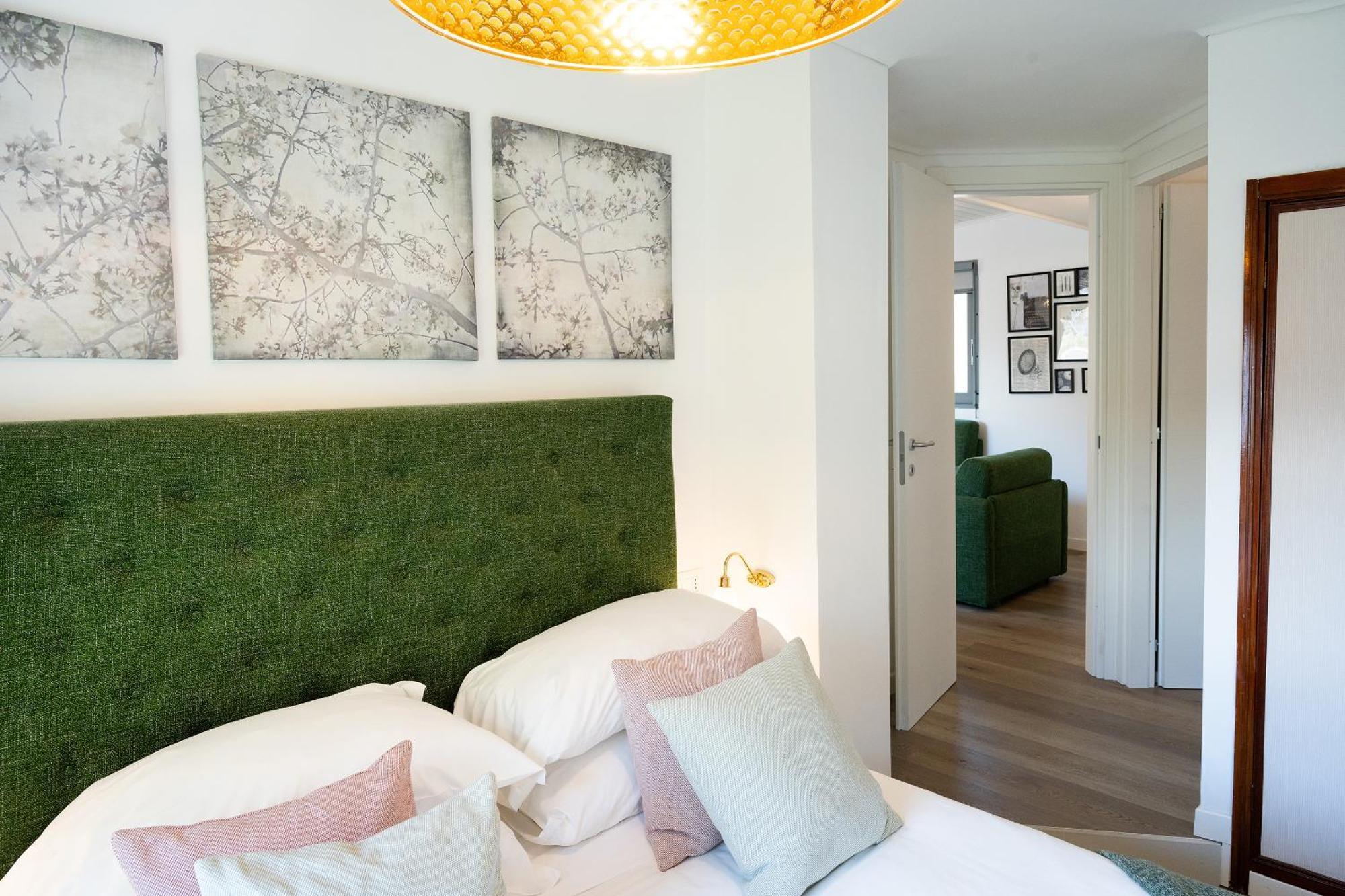 Residenza Echia Lägenhet Neapel Exteriör bild